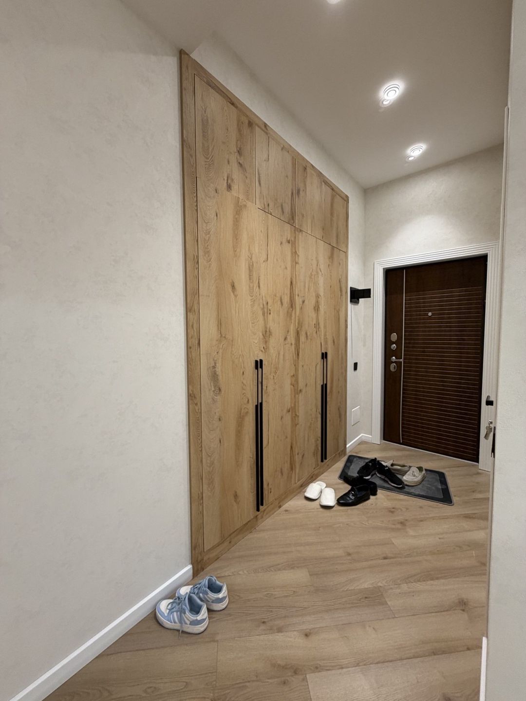 İcarəyə verilir 2 otaqlı yeni tikili 70 m² — Mənzil, Bakı (8)