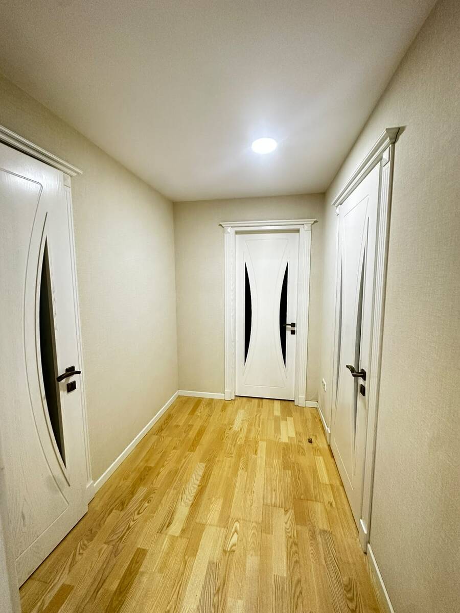 İcarəyə verilir 3 otaqlı yeni tikili 185 m² — Mənzil, Bakı (11)