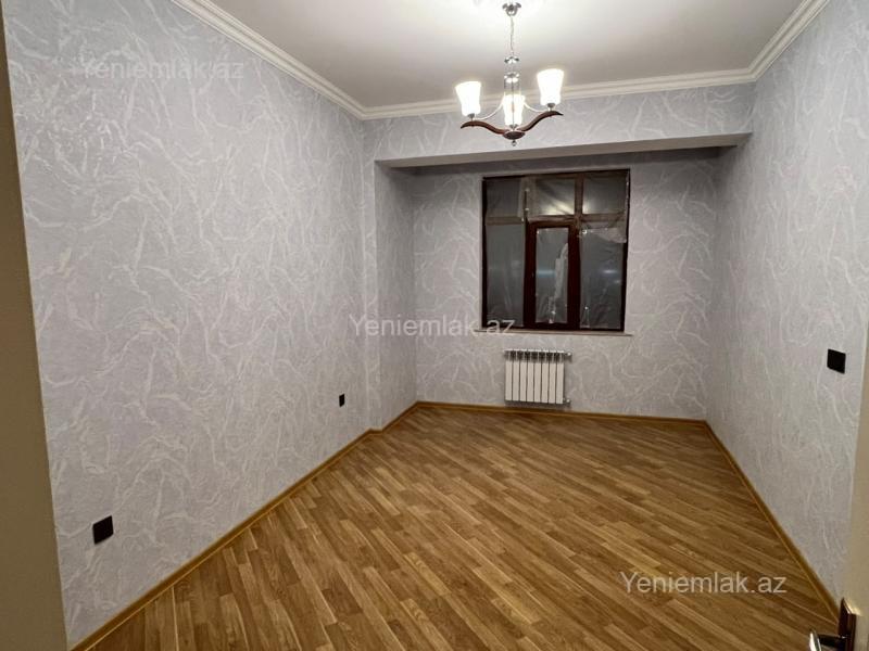 Satılır 2 otaqlı Bina evi menzil (Yeni tikili), 80 m², Səbail rayonu — Mənzil, Bakı (3)