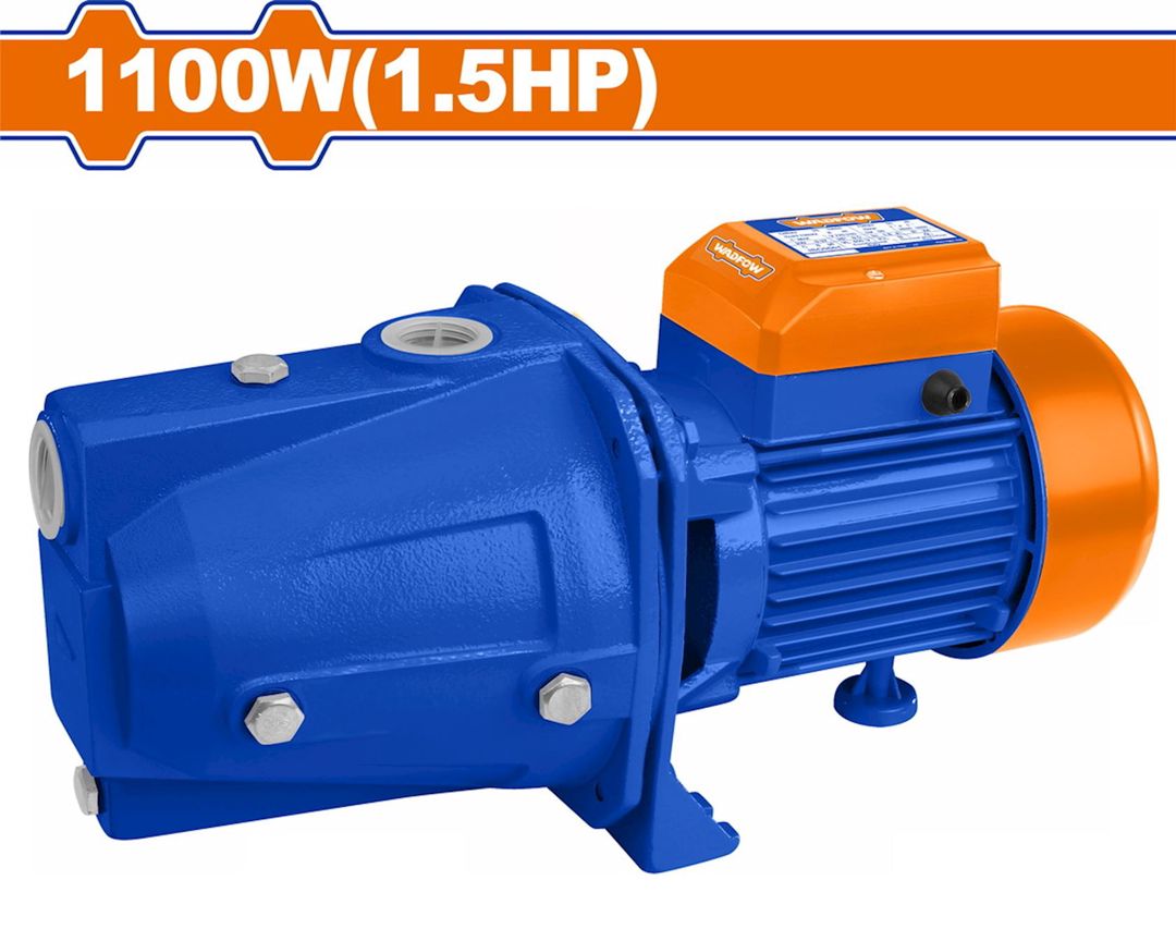 Səth nasosu Wadfow WWPJA04/1100w — Mallar, Bakı