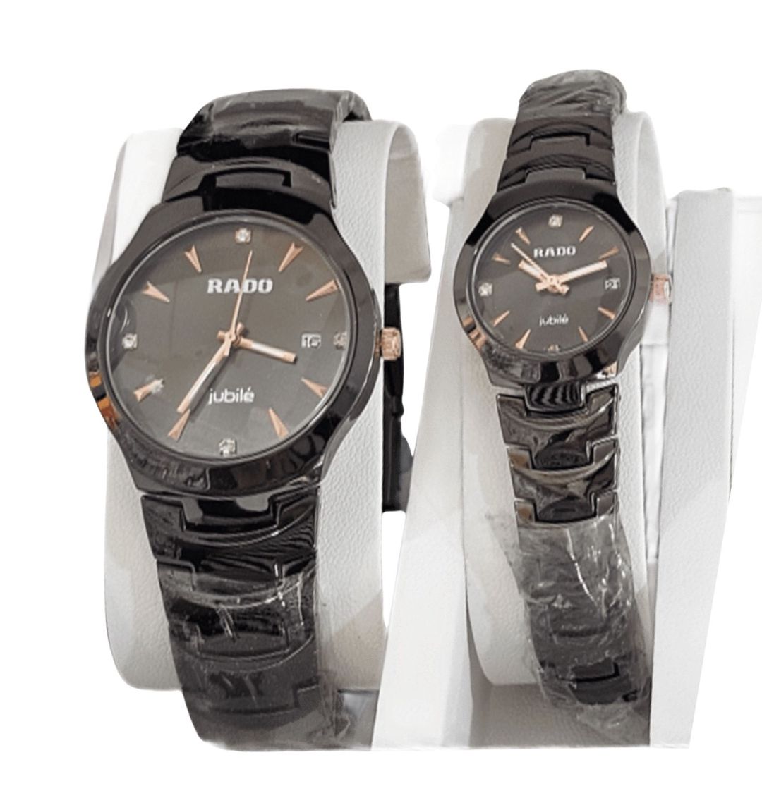 Saat dəsti No Brand Rado WS-3744B — Mallar, Bakı (2)