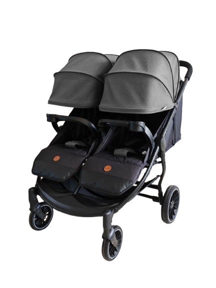 Uşaq arabası Kidilo E100, boz — Mallar, Bakı