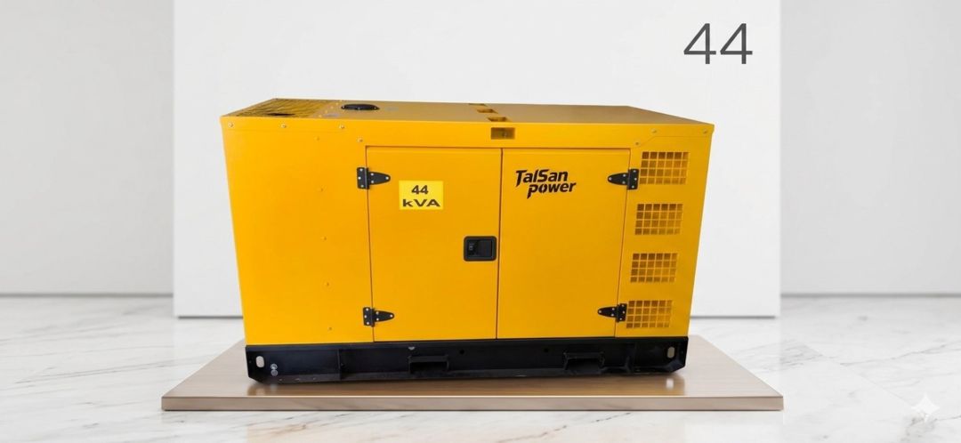 Generator və tənzimləyicisi — Biznes və avadanlıq, Bakı (3)