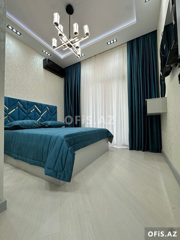 Yeni tikili Satılır Binəqədi r., Dərnəgül m., 2 otaq, 52 m² — Mənzil, Bakı (3)