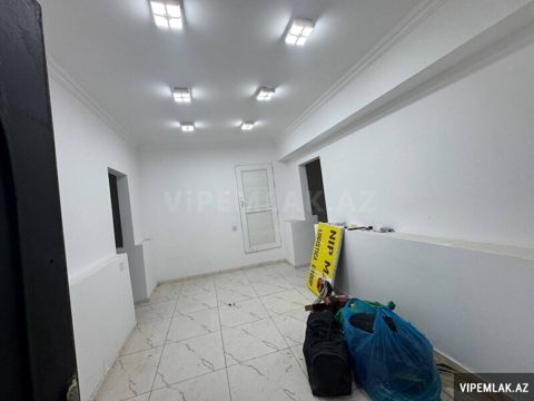 Yasamal rayonunda 3 otaqlı Ofis Kirayə verilir, 100 m² — Bakı