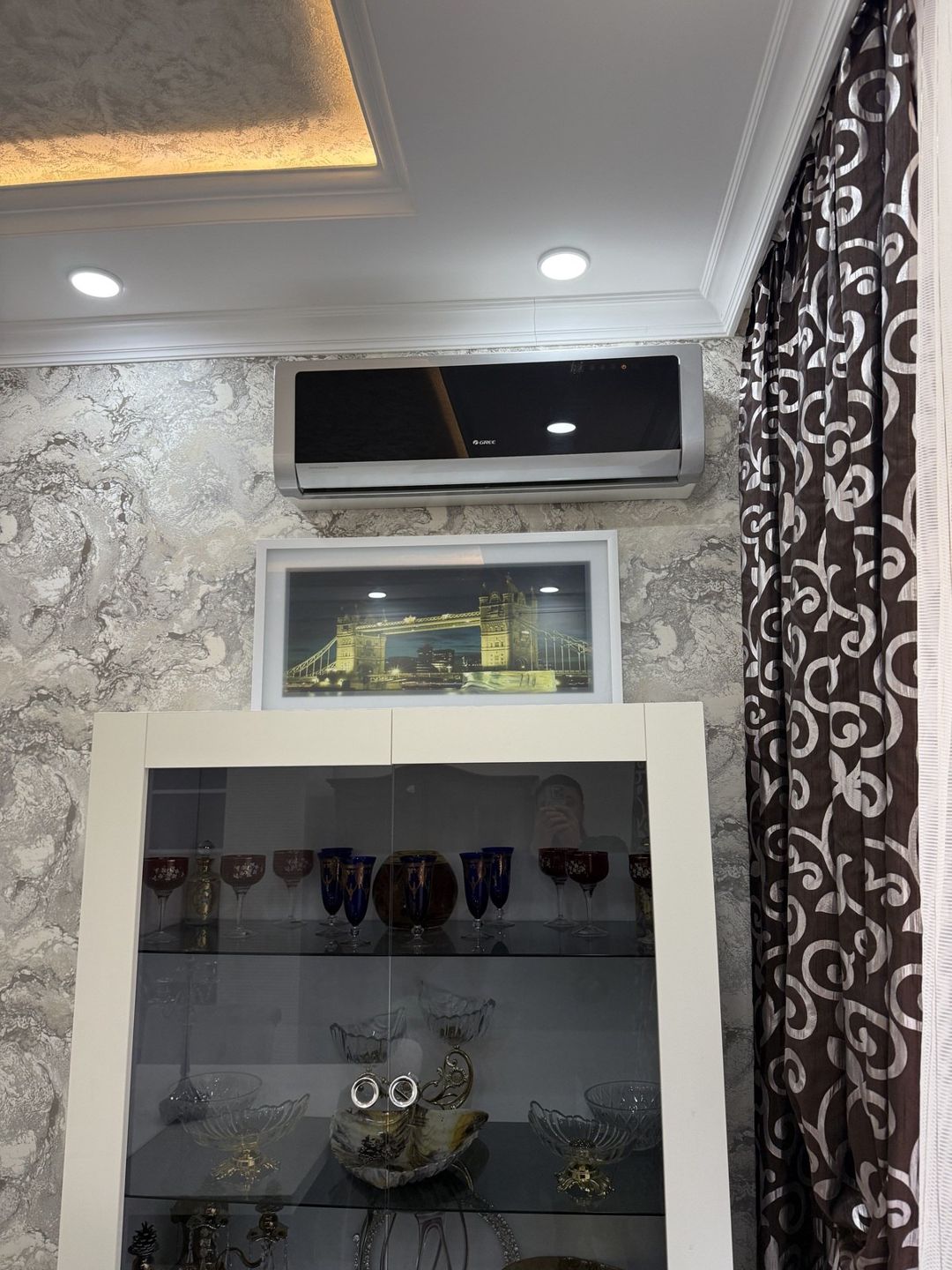 Satılır 2 otaqlı yeni tikili 106.5 m² — Mənzil, Bakı (12)