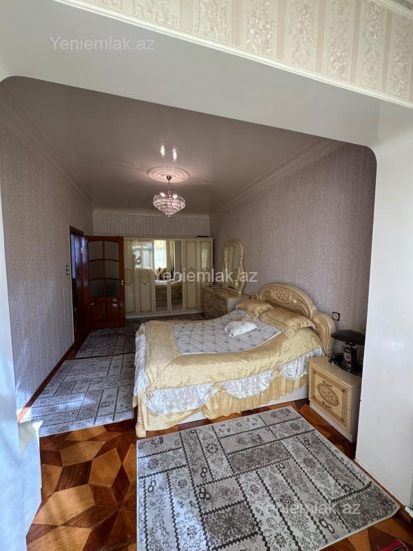 Satılır 3 otaqlı Bina evi menzil (Köhnə tikili), 80 m², Xətai rayonu — Mənzil, Bakı (7)
