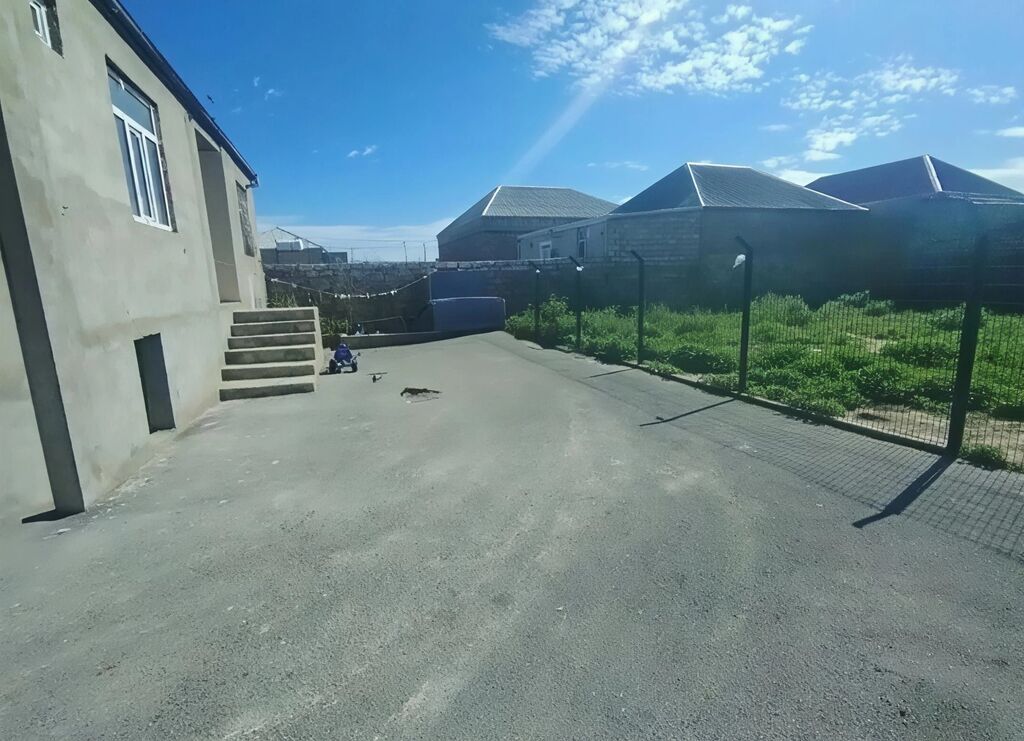 3 otaqlı, 200 kv. m, Kredit yoxdur, Yeni təmirli — Ev, villa, Digah (8)