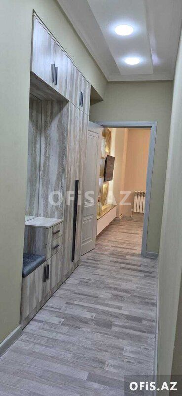 Yeni tikili Satılır Xırdalan, Xırdalan Abşeron Gənclər Şəhərciyi Kupçalı mənzil, 3 otaq, 70 m² — Mənzil, Xırdalan (5)