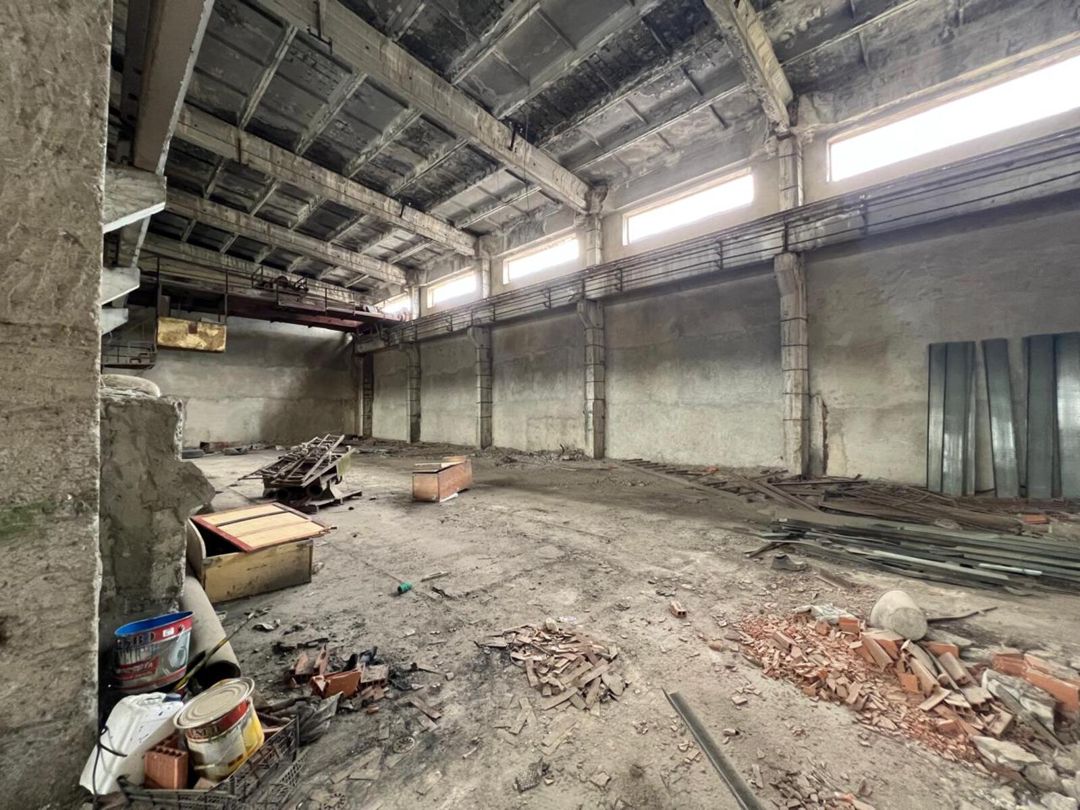 İcarəyə verilir obyekt 740 m² — Əmlak, Bakı (4)