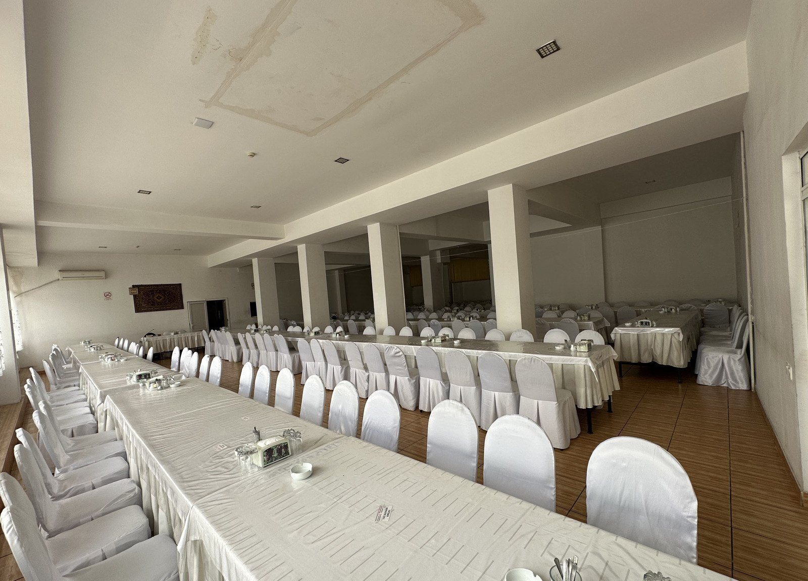 663 m² Orta təmirli obyekt satılır — Əmlak, Bakı (6)