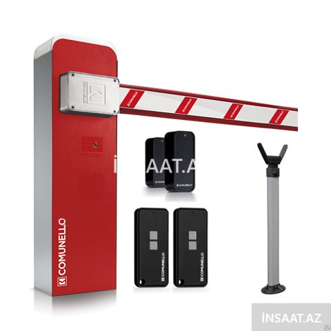 Slaqbaum Rose W350 — Bakı