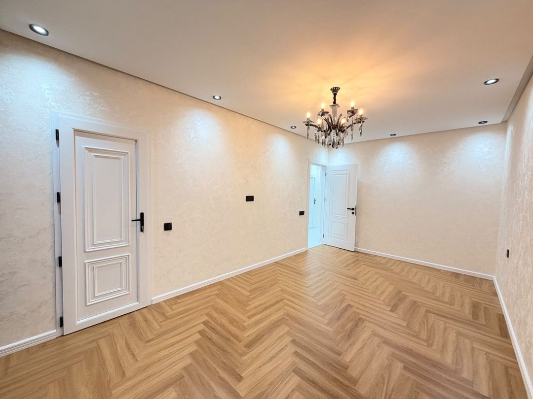 3 otaqlı mənzil, 60 m², Seyid Əzim Şirvani küç, Bakı — Mənzil, Bakı (2)