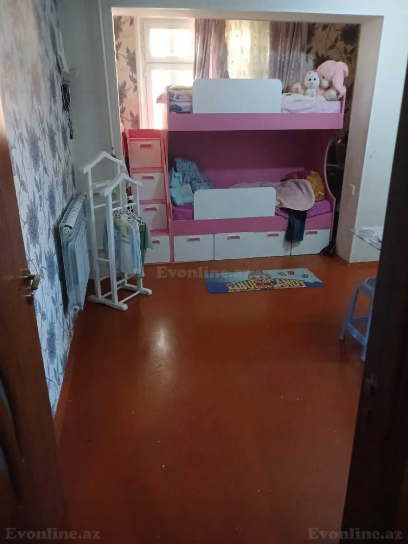 Satılır 2 otaqlı Mənzil Yeni tikili 45 m² Bakı, Binəqədi r — Mənzil, Bakı (5)