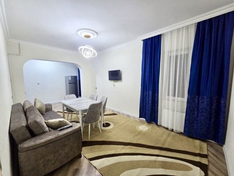 İcarəyə verilir 2 otaqlı yeni tikili 55 m² — Bakı
