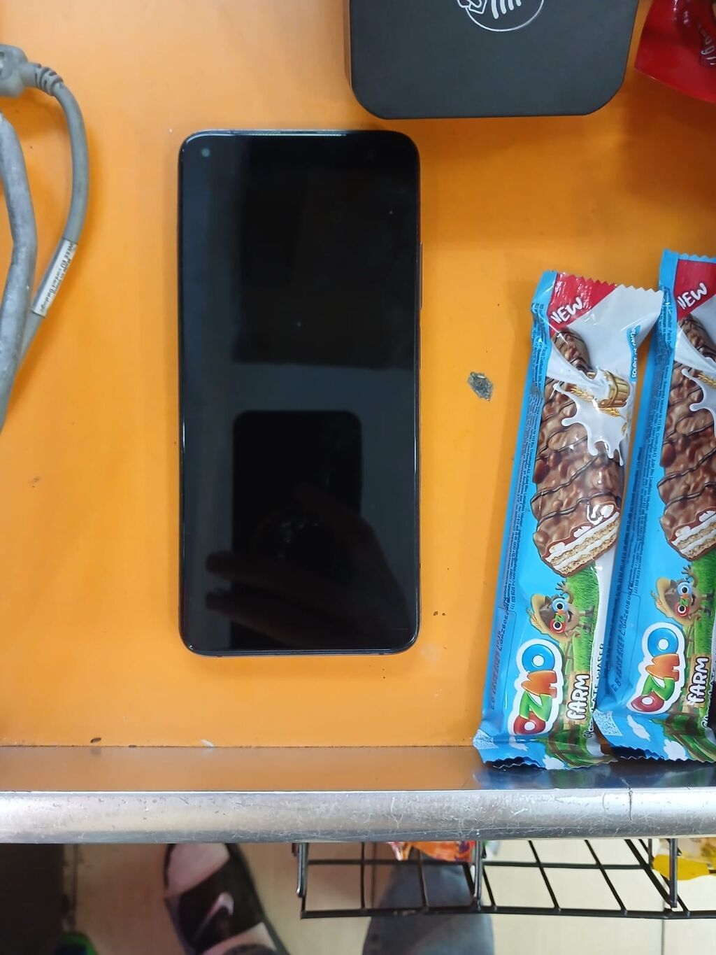 Xiaomi Mi 10T, 256 GB — Xiaomi, Sumqayıt (2)