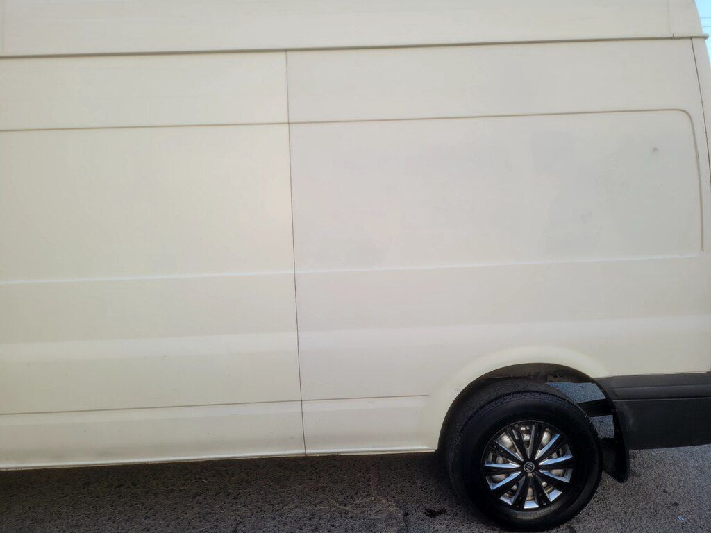Ford Transit, 2.4 L, 2002 il, 535 260 km 50-FD-184 — Avtomobillər, Sumqayıt (11)