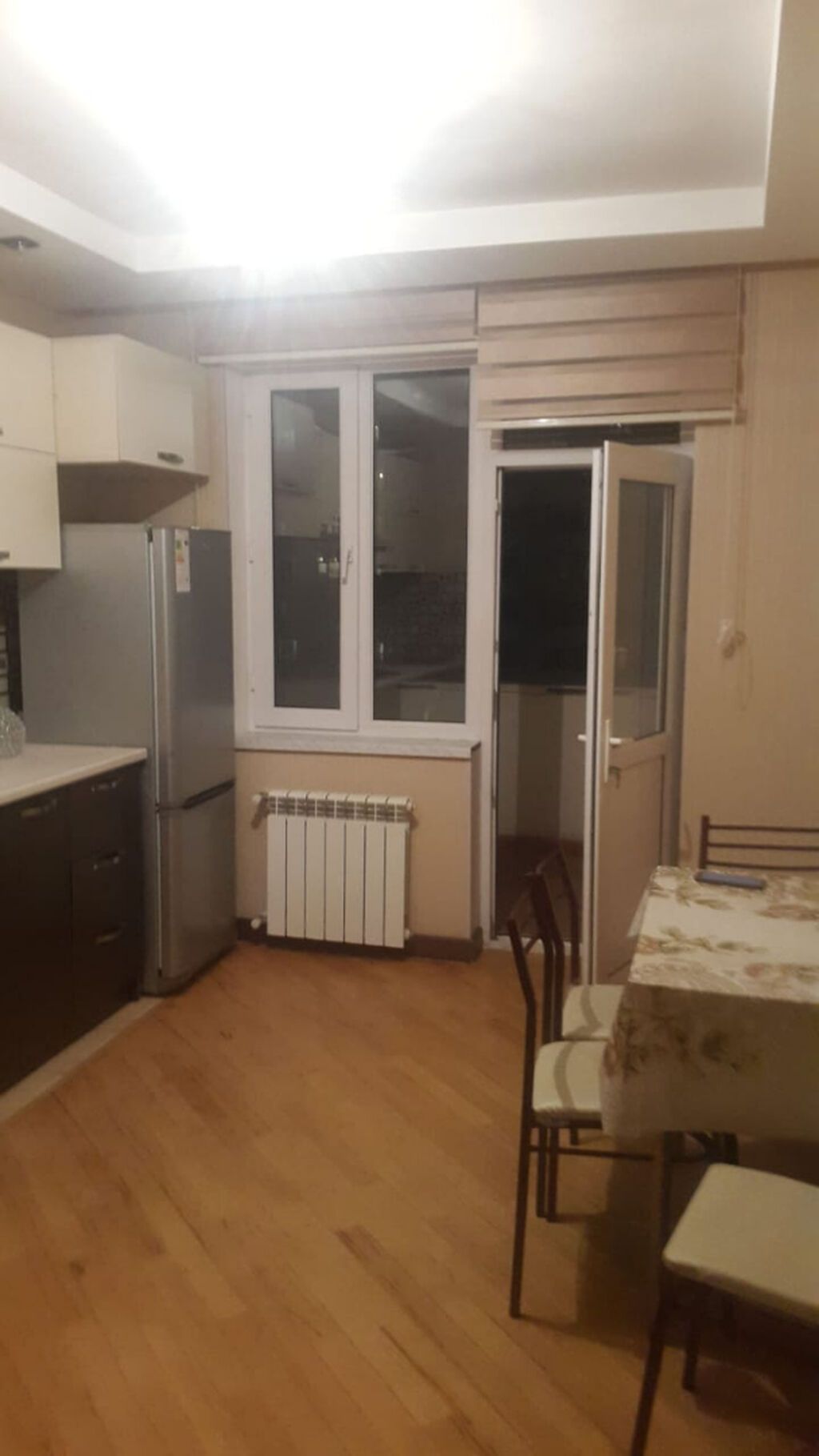 Nərimanovda, Cosmos MTK-da 2 Otaqlı Lüks Mənzil Kirayə Verilir — Mənzil, Bakı (10)