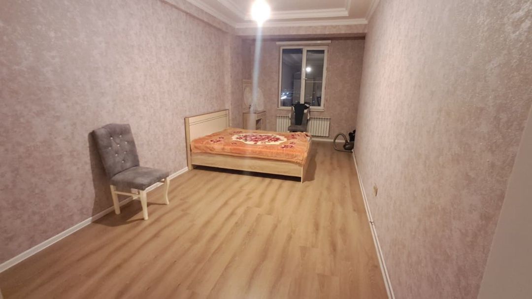 İcarəyə verilir 2 otaqlı yeni tikili 71 m² — Mənzil, Bakı (4)