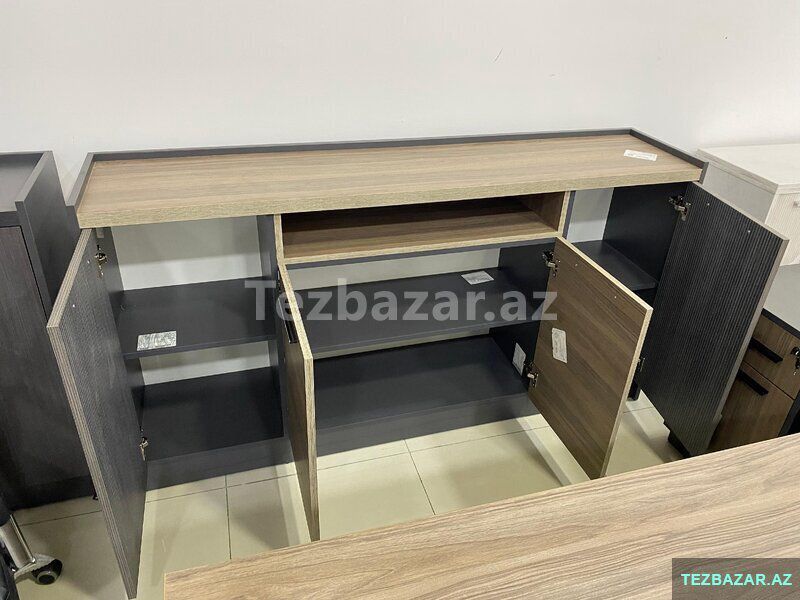 Ofis mebeli — Ofis mebeli, Bakı (4)