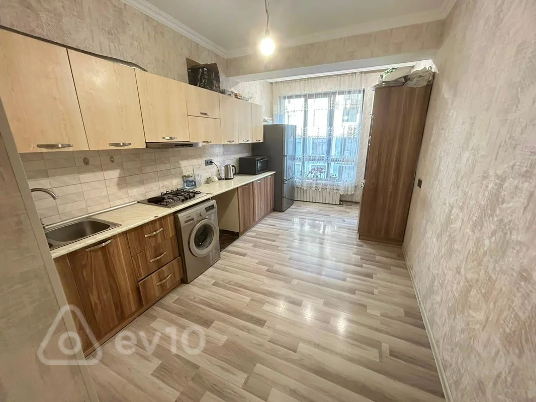 3 otaqlı mənzil, 100 m², İmran Qasımov küçəsi — Mənzil, Bakı (12)