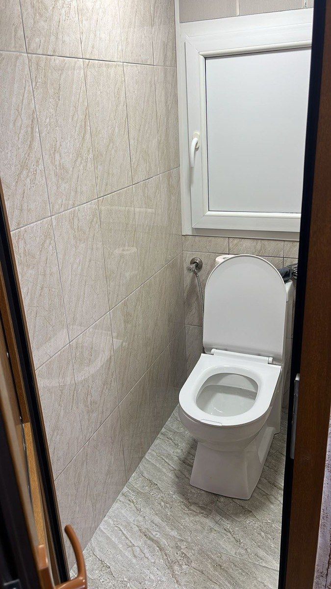 Satılır 2 otaqlı köhnə tikili 45 m² — Mənzil, Bakı (4)