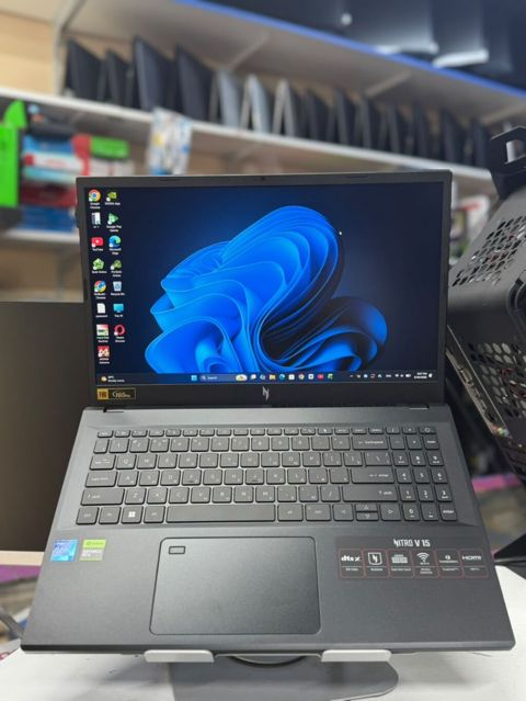 İşlənmiş Acer Nitro, 15.6 Intel Core i7, 512 GB, Ünvandan götürmə — Bakı