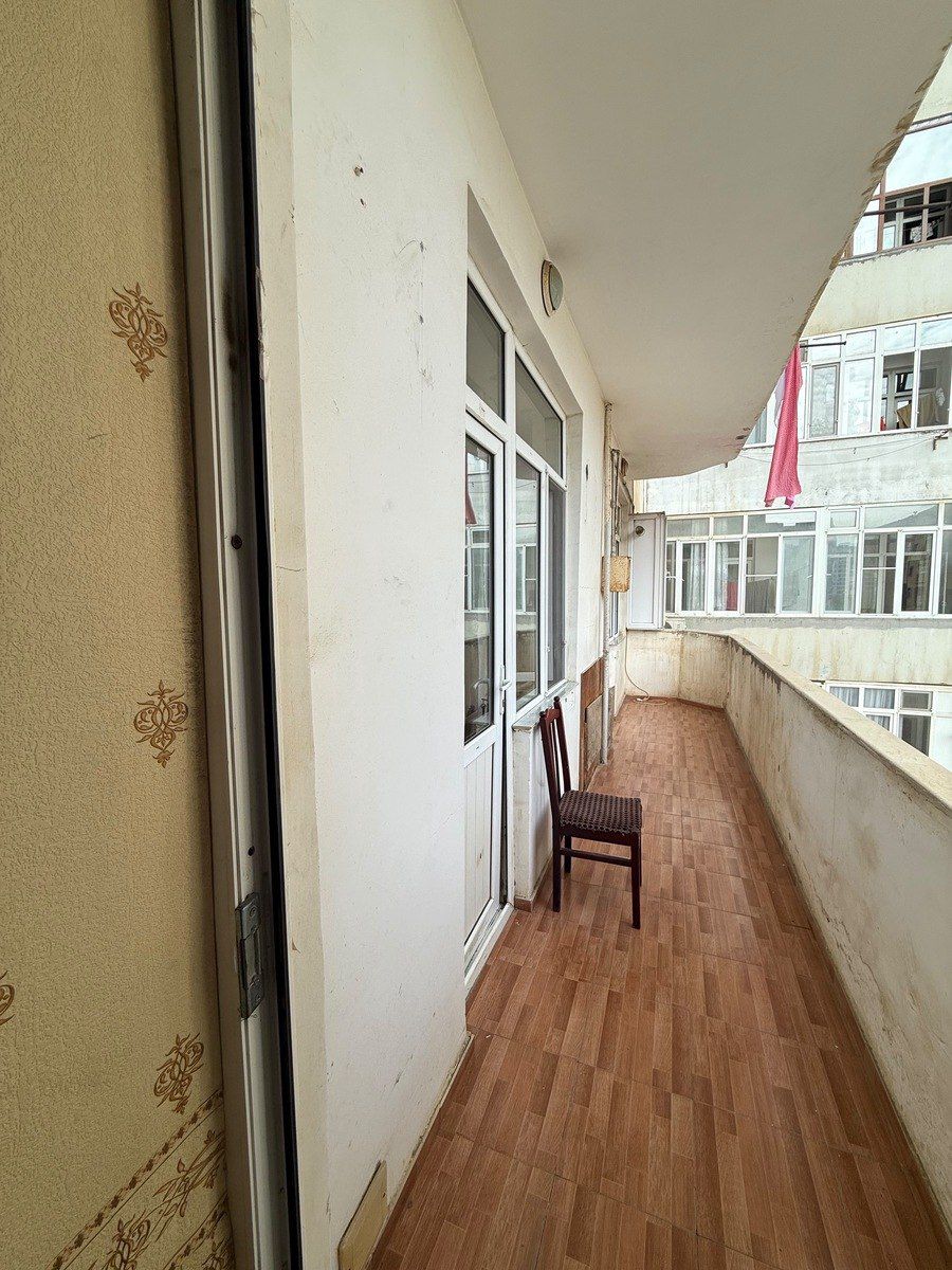 Satılır 2 otaqlı yeni tikili 90 m² — Mənzil, Bakı (11)