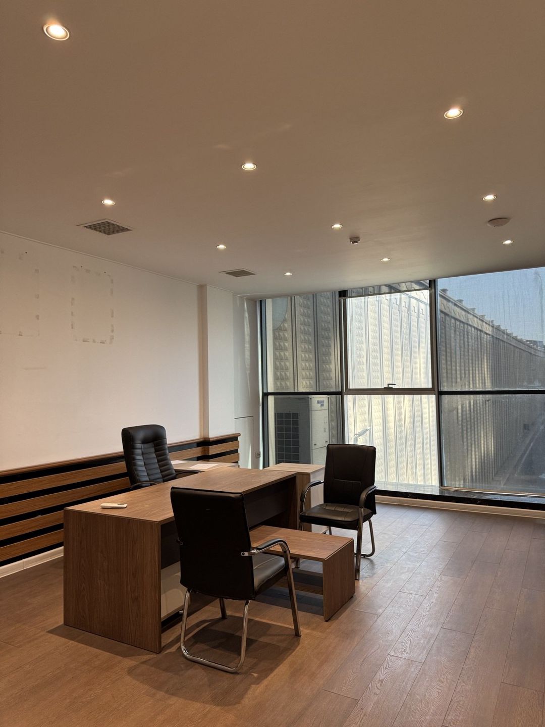 İcarəyə verilir 5 otaqlı ofis 250 m² — Ofis, Bakı (8)