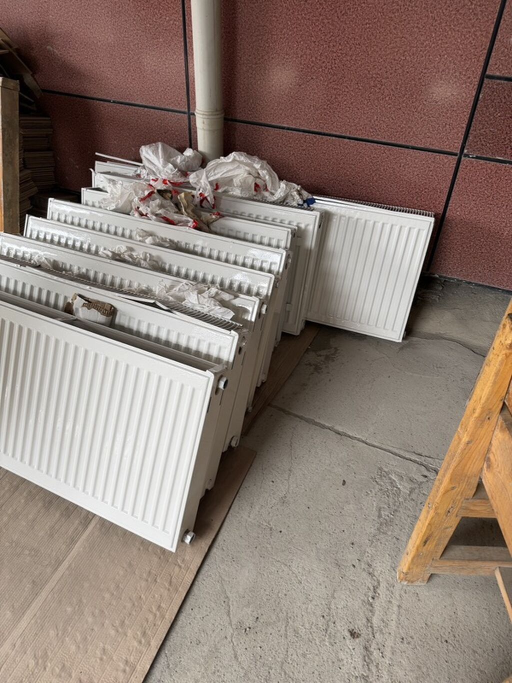 Balacalar 50 böyüklər 70 manat — Radiatorlar, Masazır (3)