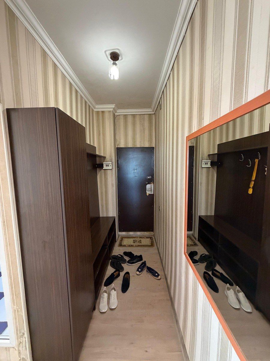 Satılır 1 otaqlı köhnə tikili 40 m² — Mənzil, Bakı (3)