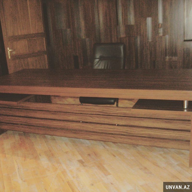 Muasir dizaynla Her nov mebel yigilir — Mallar, Bakı (4)