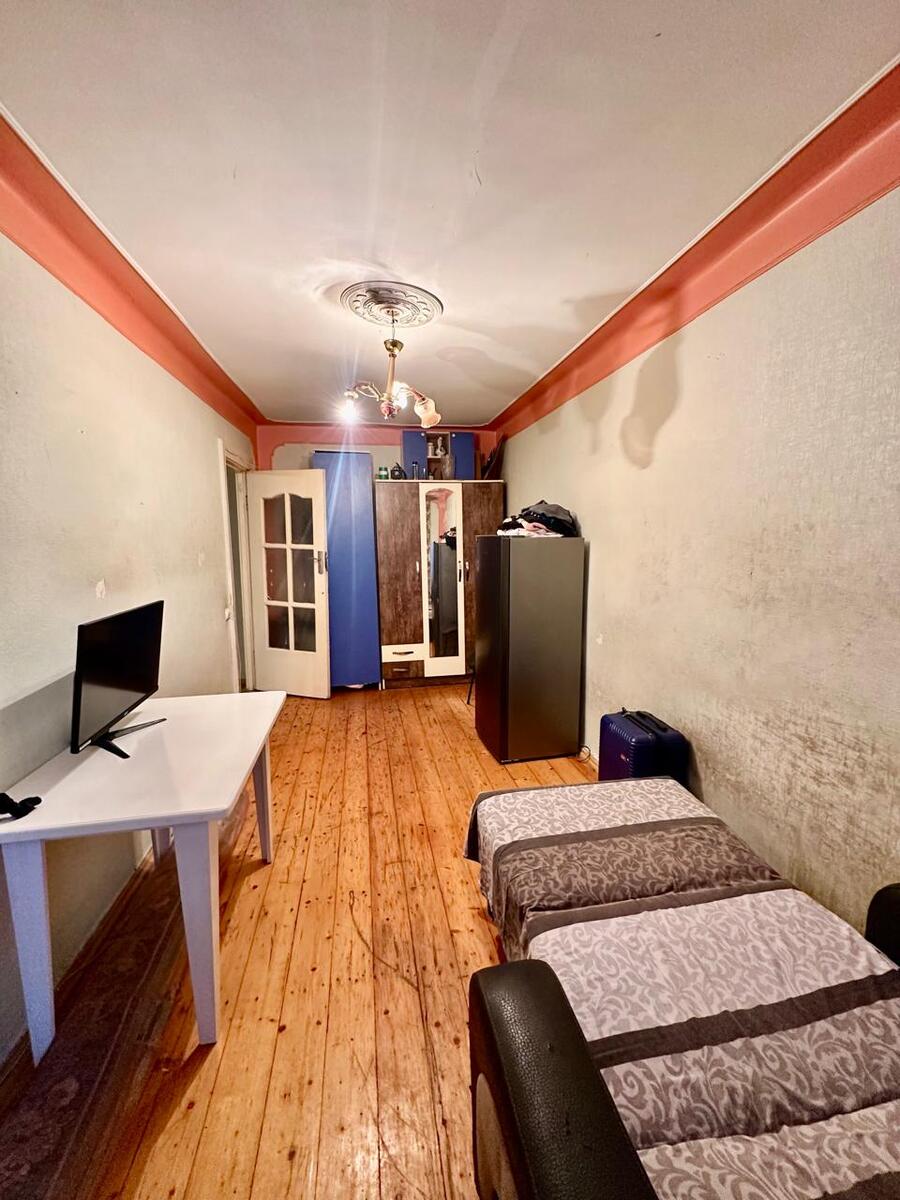 Satılır 2 otaqlı köhnə tikili 50 m² — Mənzil, Bakı (5)