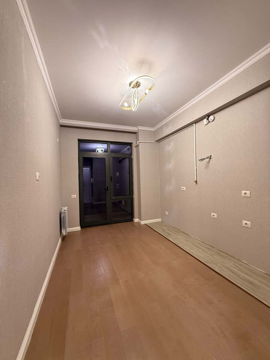 Satılır 3 otaqlı yeni tikili 85 m² — Mənzil, Bakı (7)