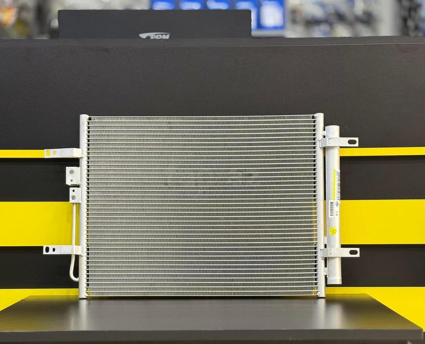 Kondisioner radiatoru Hyundai Elantra 2021-2025 1.6 — Bakı