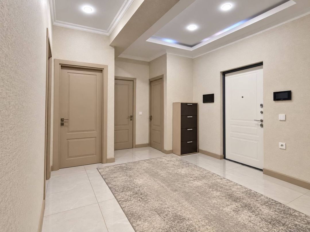 Satılır 2 otaqlı yeni tikili 78 m² — Mənzil, Bakı (2)