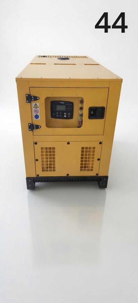Generator və tənzimləyicisi — Biznes və avadanlıq, Bakı (2)
