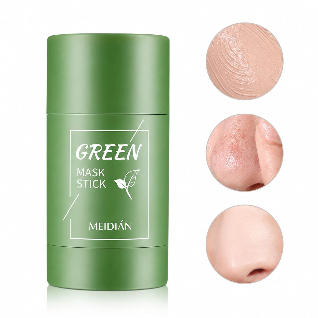Gilli maska-stik O'Cheal Green Tea — Mallar, Bakı (2)