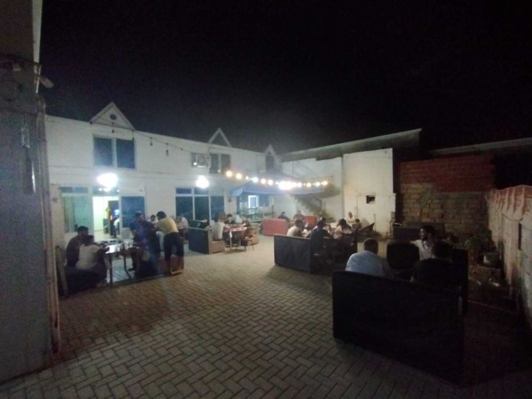 İcarəyə verilir obyekt 330 m² — Əmlak, Bakı (4)