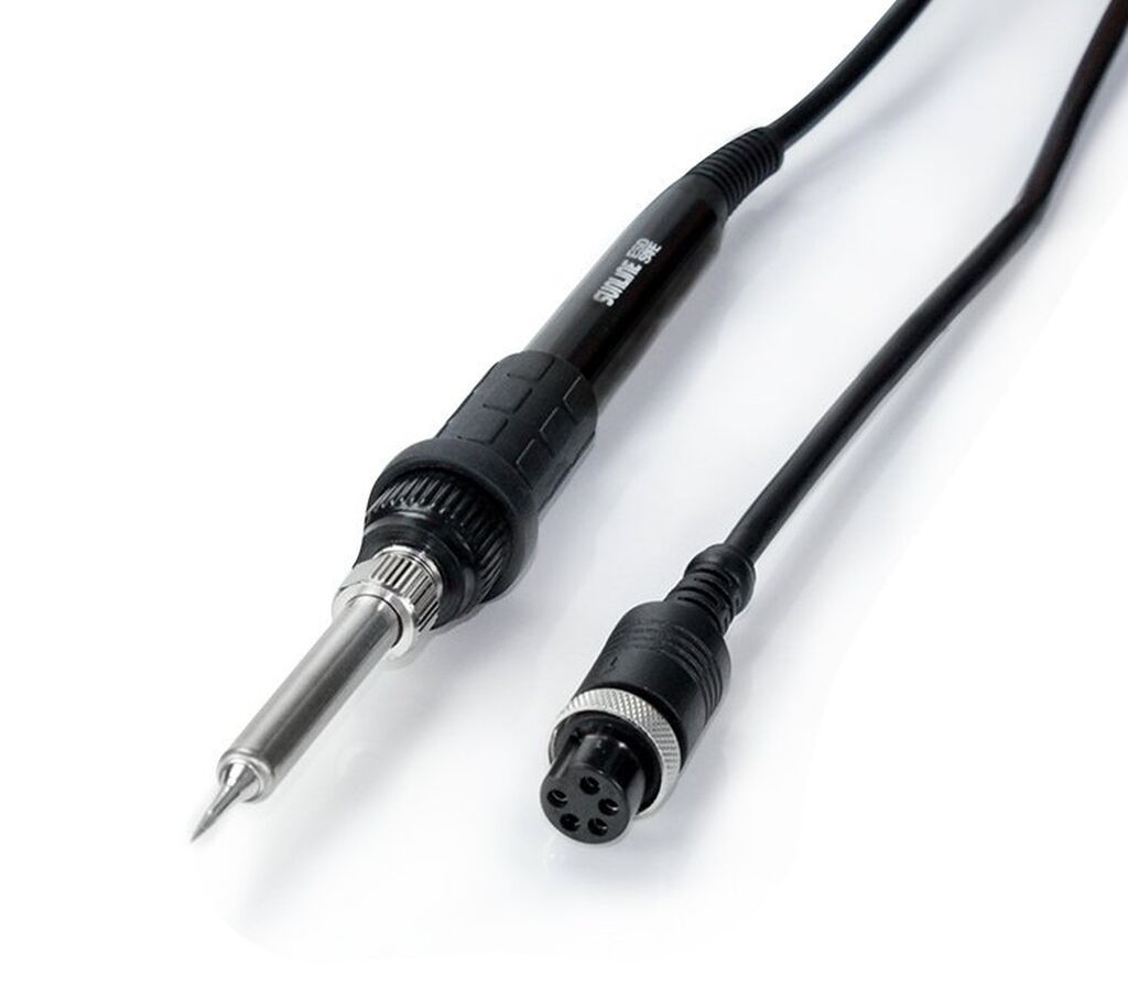 Sunline 907A 5 Pin Ehtiyat Lehimləmə Qolu - Yüksək temperaturlu və — Lehimlə avadanlığı, Bakı