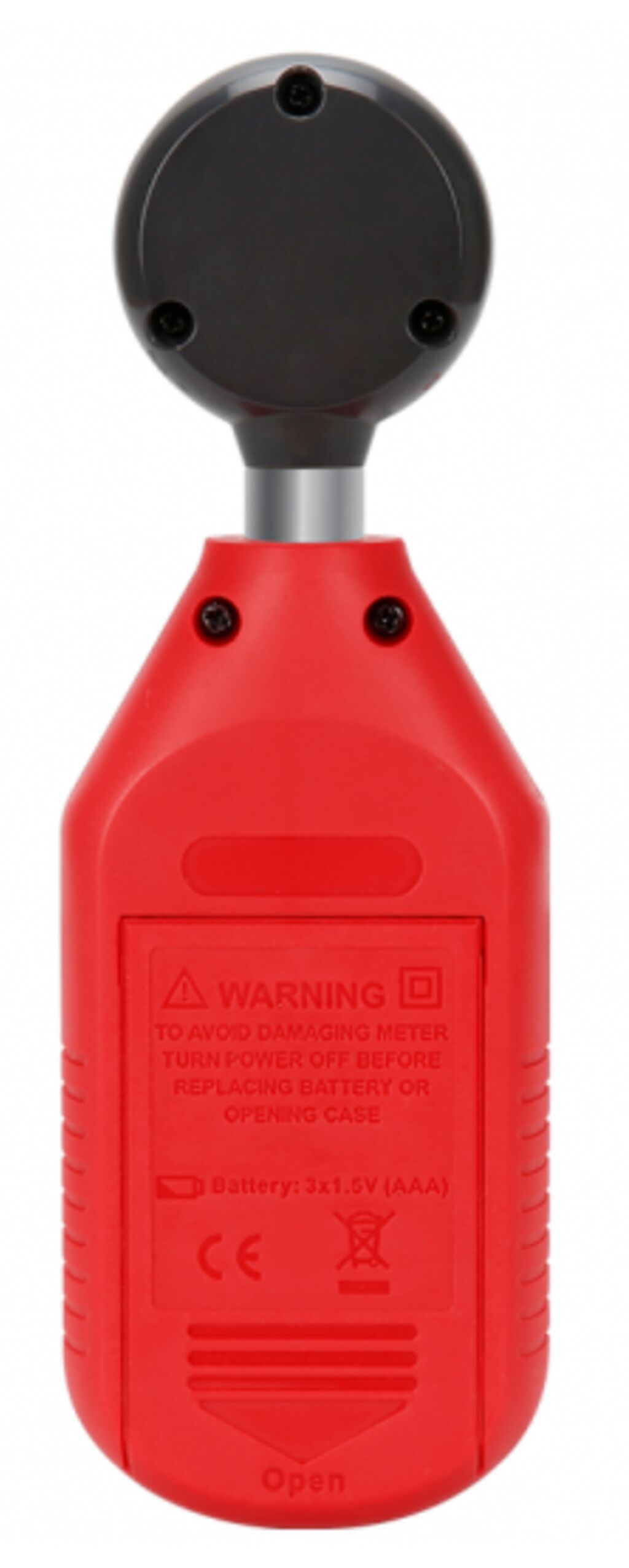 Unit UT383 Mini Luxmetr – İşıq Şiddəti Ölçən Cihaz Fotoelektrik — Ölçü alətləri, Bakı (3)