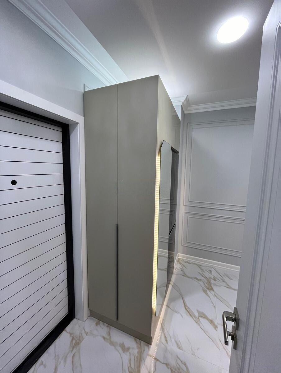 İcarəyə verilir 2 otaqlı yeni tikili 55 m² — Mənzil, Bakı (12)