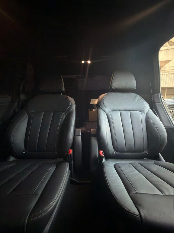 BMW X7, 3.0 L, 2019 il, 150 000 km — Avtomobillər, Bakı (2)