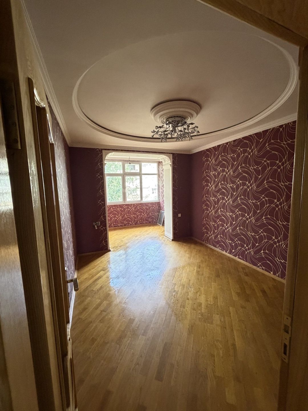 Satılır 3 otaqlı köhnə tikili 58 m² — Mənzil, Bakı (5)