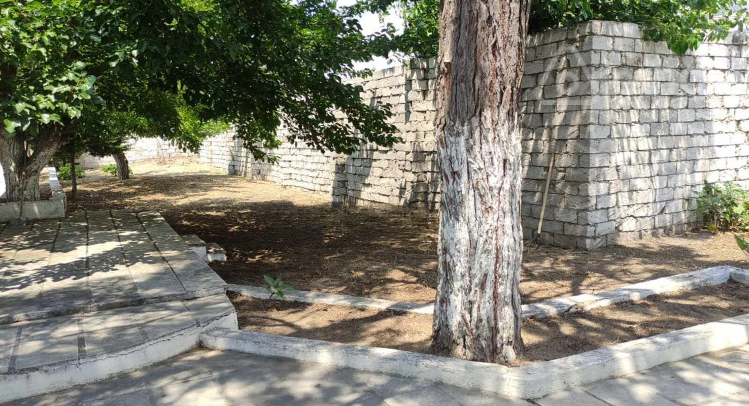 Torpaq sahəsi, 8 sot, Mərdəkan — Torpaq, Bakı (3)