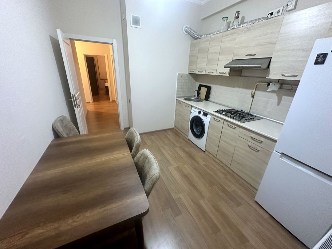 İcarəyə verilir 3 otaqlı yeni tikili 75 m² — Mənzil, Bakı (11)