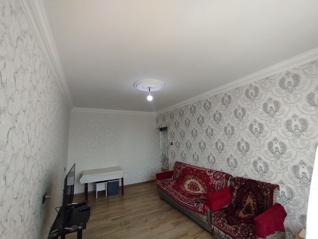 Satılır 3 otaqlı köhnə tikili 72 m² — Mənzil, Sumqayıt (9)