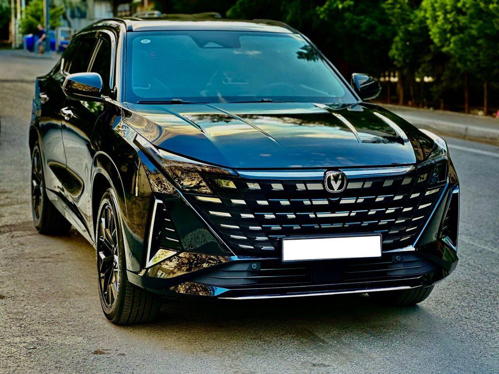 Changan Uni-Z, 1.5 L, 18.4 kWh, 2025 il, 30 000 km — Avtomobillər, Bakı (4)