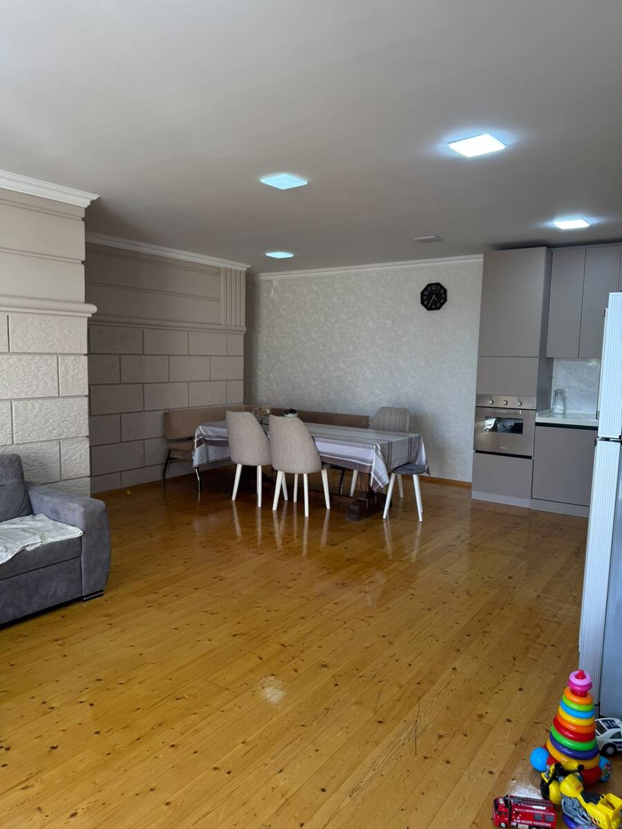 Satılır 8 otaqlı həyət evi/bağ evi 330 m² — Ev, villa, Bakı (10)