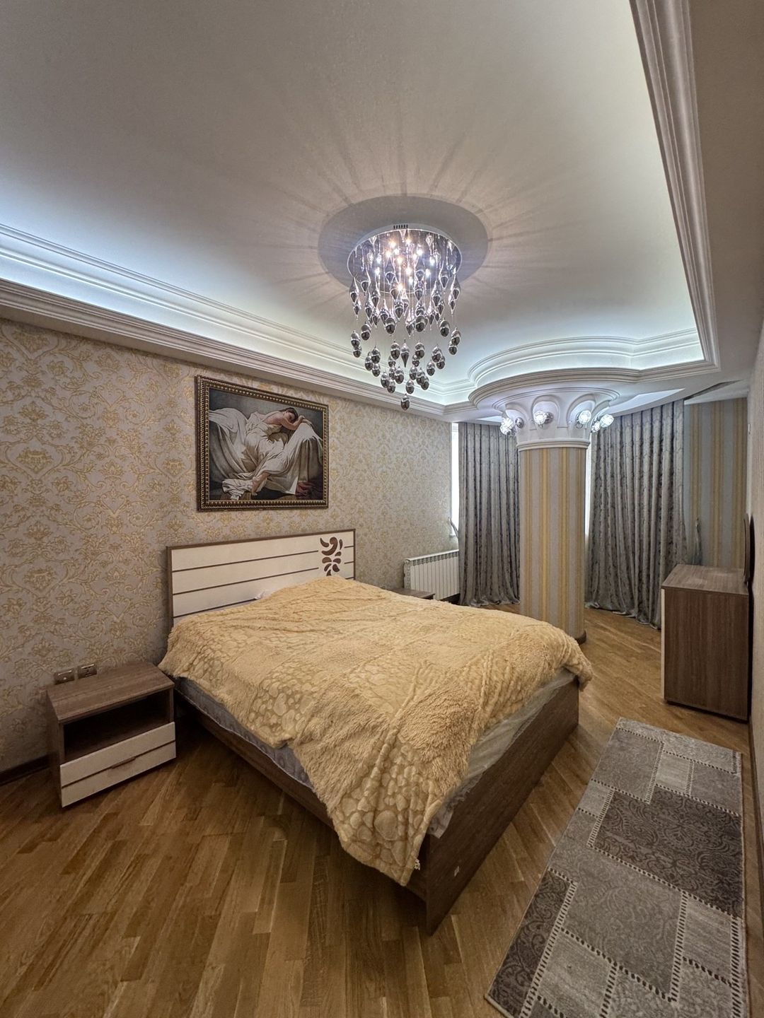 Satılır 2 otaqlı yeni tikili 99 m² — Mənzil, Xırdalan (4)